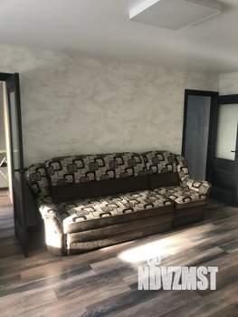2-к квартира, на длительный срок, 42м2, 4/5 этаж