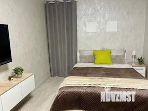 1-к квартира, посуточно, 31м2, 2/2 этаж