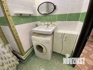 2-к квартира, посуточно, 49м2, 4/5 этаж