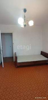 3-к квартира, на длительный срок, 64м2, 13/16 этаж