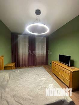 2-к квартира, на длительный срок, 70м2, 14/25 этаж