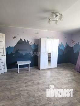 3-к квартира, на длительный срок, 95м2, 9/17 этаж