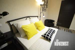 2-к квартира, посуточно, 51м2, 1/1 этаж