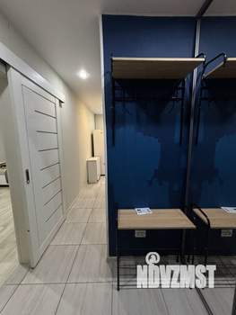 1-к квартира, на длительный срок, 30м2, 3/5 этаж