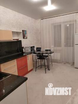 1-к квартира, на длительный срок, 47м2, 11/17 этаж