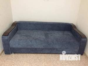 1-к квартира, посуточно, 40м2, 3/17 этаж