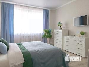 2-к квартира, посуточно, 68м2, 1/1 этаж