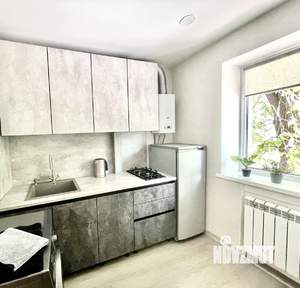 1-к квартира, посуточно, 33м2, 2/5 этаж