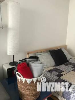 1-к квартира, посуточно, 50м2, 3/16 этаж