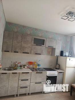 1-к квартира, на длительный срок, 34м2, 8/17 этаж