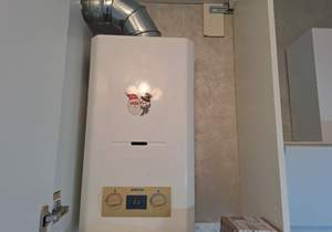 2-к квартира, на длительный срок, 47м2, 4/5 этаж