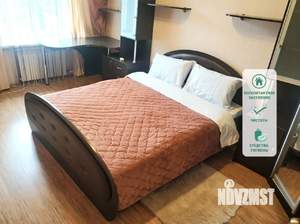 2-к квартира, посуточно, 53м2, 3/5 этаж