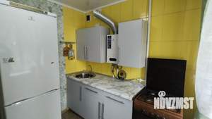 1-к квартира, на длительный срок, 30м2, 3/5 этаж