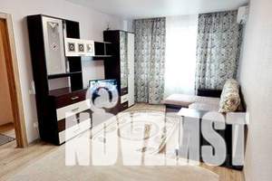 1-к квартира, посуточно, 36м2, 3/17 этаж