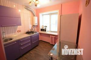 2-к квартира, посуточно, 45м2, 1/1 этаж