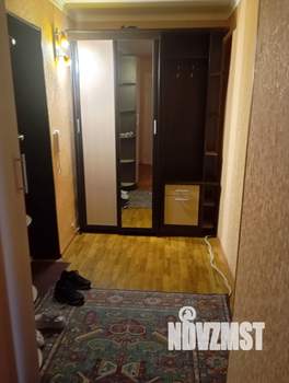1-к квартира, на длительный срок, 45м2, 10/12 этаж