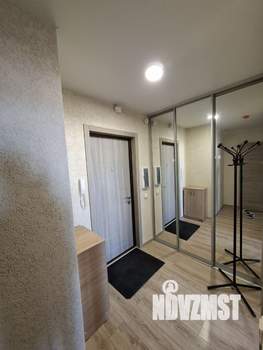 1-к квартира, на длительный срок, 40м2, 14/17 этаж