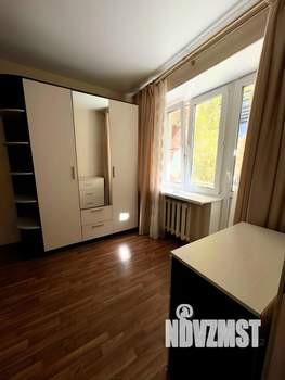 2-к квартира, на длительный срок, 45м2, 2/5 этаж