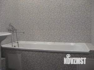 1-к квартира, посуточно, 42м2, 4/17 этаж