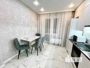 1-к квартира, на длительный срок, 45м2, 14/25 этаж