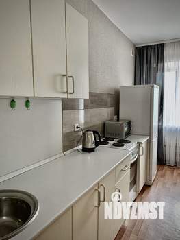 1-к квартира, посуточно, 47м2, 4/17 этаж