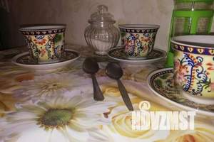1-к квартира, посуточно, 42м2, 7/17 этаж