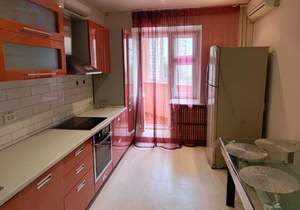 3-к квартира, на длительный срок, 94м2, 3/12 этаж