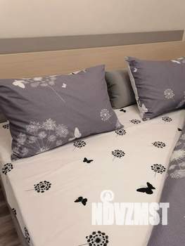 1-к квартира, посуточно, 36м2, 18/27 этаж