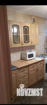 1-к квартира, на длительный срок, 35м2, 2/9 этаж