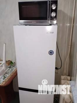 1-к квартира, посуточно, 30м2, 5/5 этаж