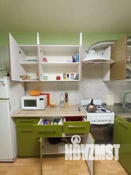 1-к квартира, посуточно, 36м2, 1/9 этаж