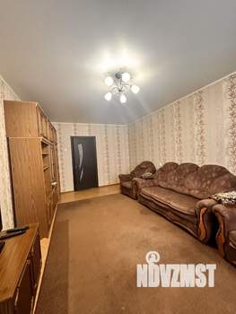 3-к квартира, на длительный срок, 62м2, 3/9 этаж