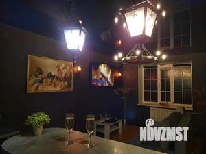 2-к квартира, посуточно, 35м2, 4/9 этаж