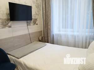 2-к квартира, посуточно, 42м2, 2/3 этаж