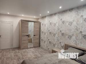 2-к квартира, посуточно, 53м2, 7/13 этаж