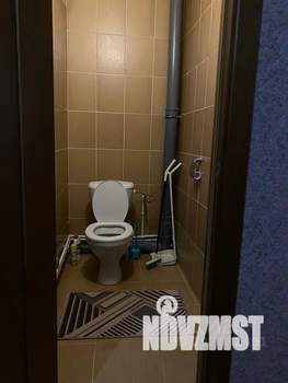 1-к квартира, посуточно, 40м2, 3/10 этаж