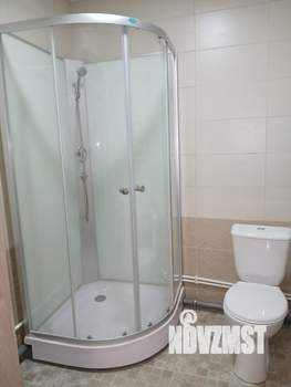 Студия квартира, на длительный срок, 27м2, 12/25 этаж