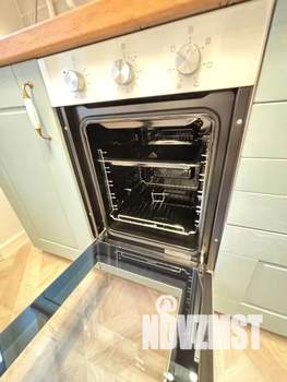 1-к квартира, посуточно, 31м2, 1/1 этаж