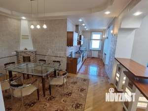 3-к квартира, на длительный срок, 135м2, 4/6 этаж