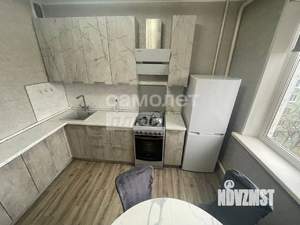 2-к квартира, на длительный срок, 52м2, 6/9 этаж