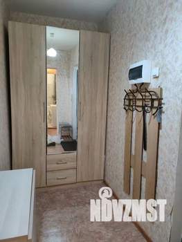 1-к квартира, посуточно, 34м2, 5/9 этаж