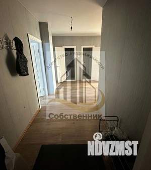 2-к квартира, на длительный срок, 77м2, 13/16 этаж