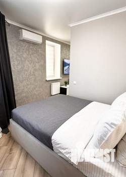 1-к квартира, посуточно, 41м2, 1/1 этаж