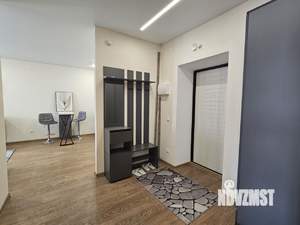 2-к квартира, на длительный срок, 56м2, 11/15 этаж