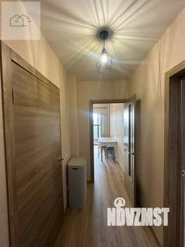 1-к квартира, на длительный срок, 40м2, 17/17 этаж