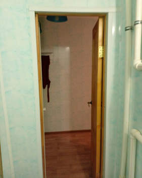 Студия квартира, на длительный срок, 30м2, 6/11 этаж