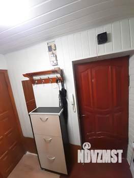 2-к квартира, посуточно, 25м2, 3/5 этаж