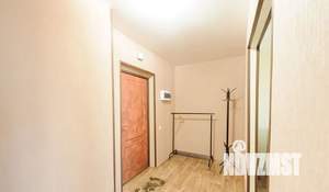 1-к квартира, посуточно, 43м2, 6/19 этаж