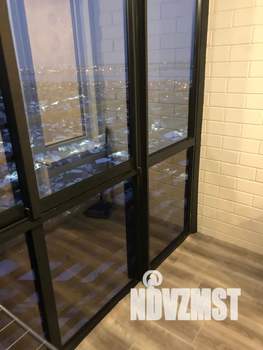 Студия квартира, посуточно, 31м2, 16/19 этаж