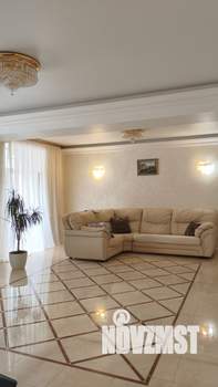 3-к квартира, на длительный срок, 88м2, 4/4 этаж